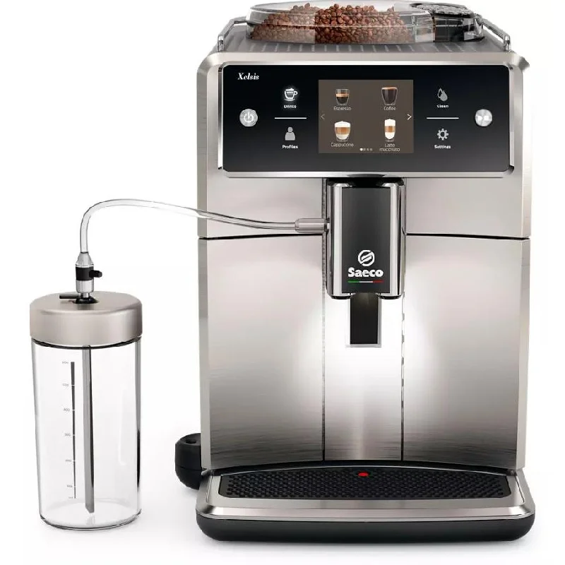 Saeco Xelsis Super Automatic Espresso Machine*