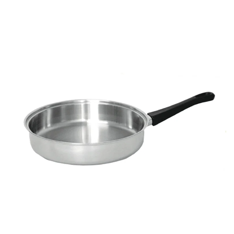 Saturn 300F Open Frypan 10"