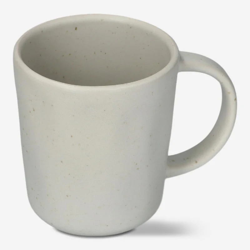 Stoneware Mug with Handle - 300 ml