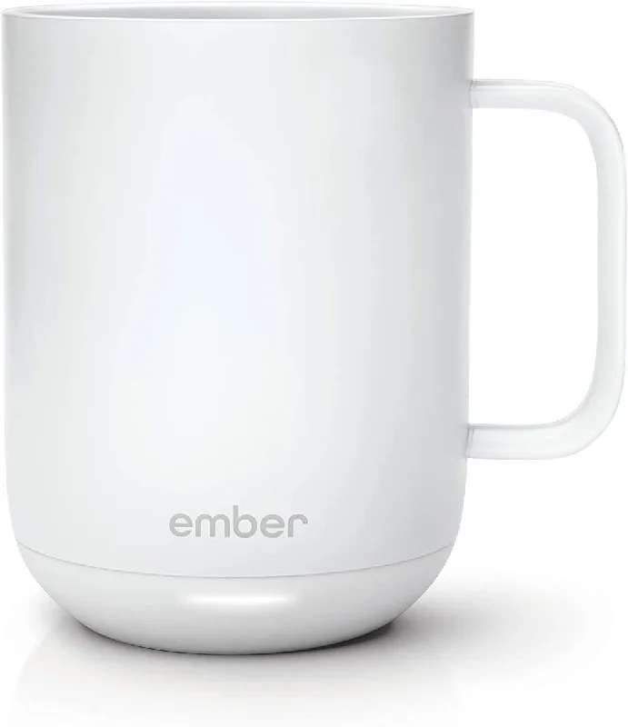 Temperature Control Smart Mug, 10 Ounce