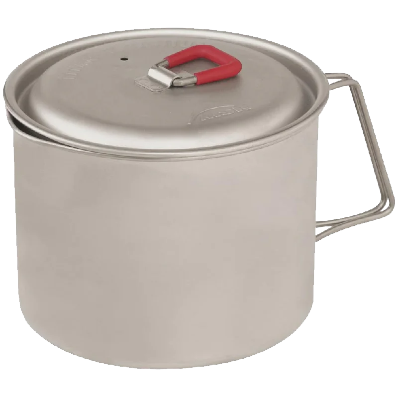 Titan Kettle