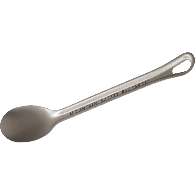 Titan Long Spoon