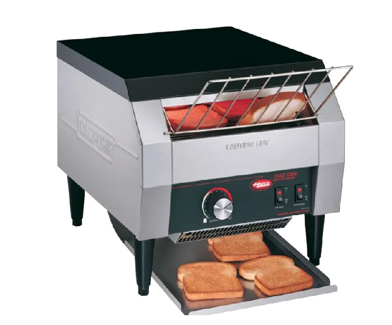 Hatco TQ-10 Conveyor Toaster 14" 208 Volts