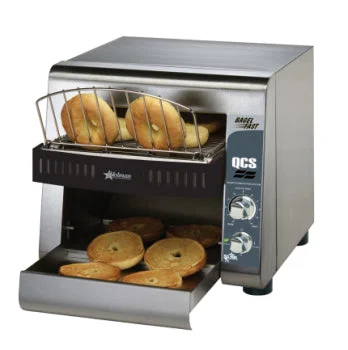 Star Conveyor Toaster, 500 Slicers per Hour 120 V