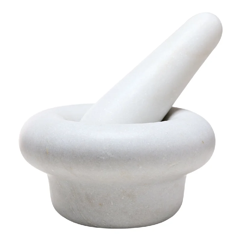 Stone Pestle and Mortar