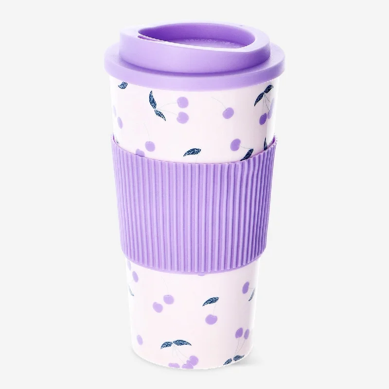 Travel mug. 450 ml