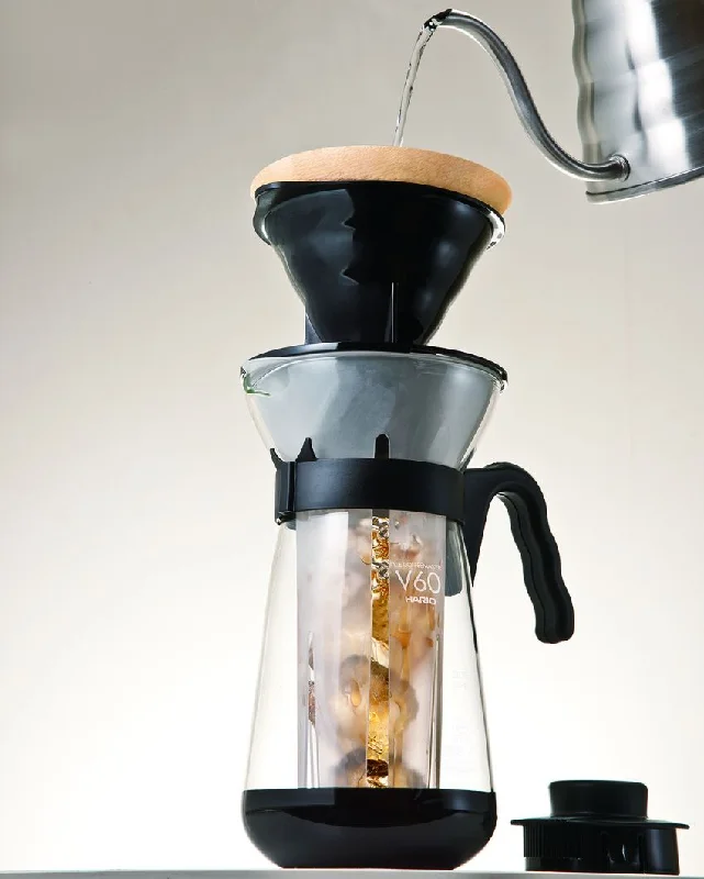 V60 Rapid Cooling Iced Coffee Maker