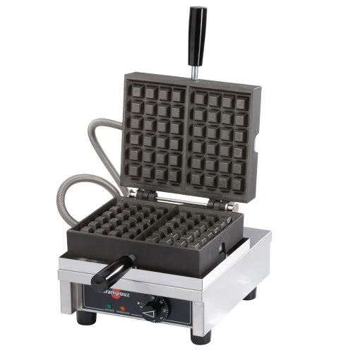 Krampouz Waffle Maker, 120V - WECCHCAS