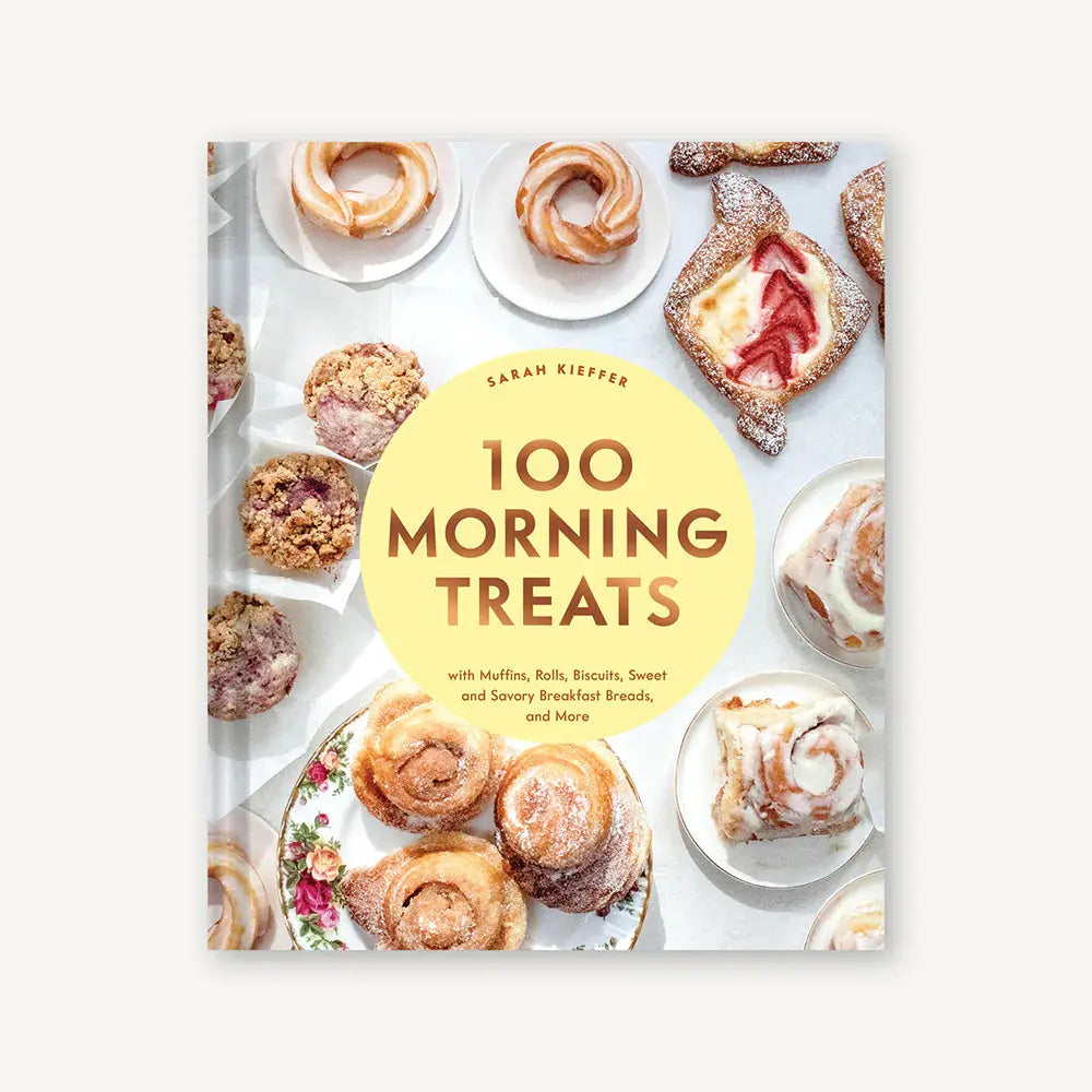 100 Morning Treats