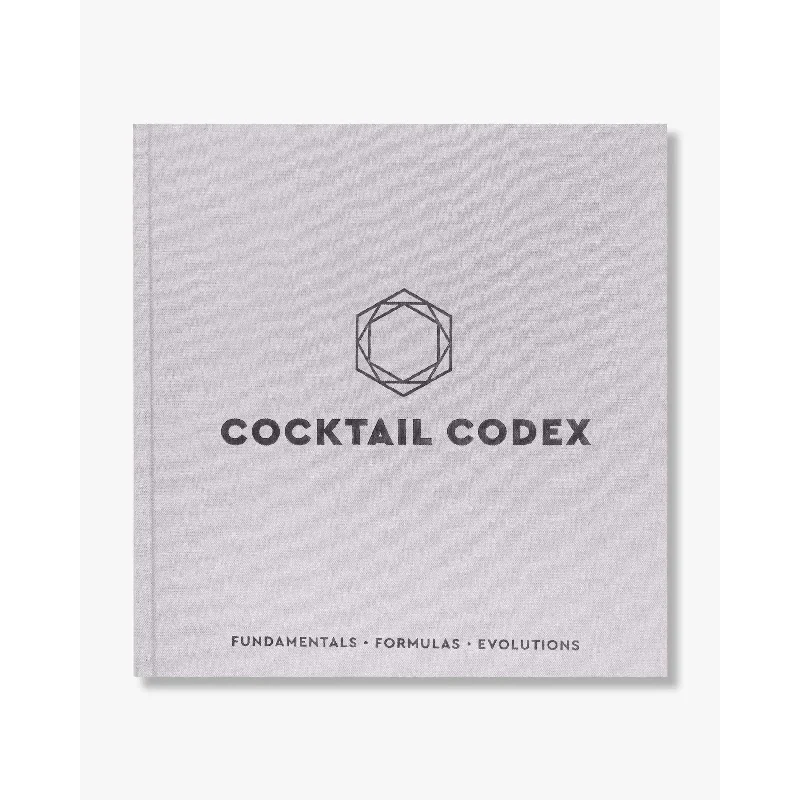 Cocktail Codex