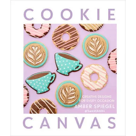 Cookie Canvas: Creative Designs for Every Occasion