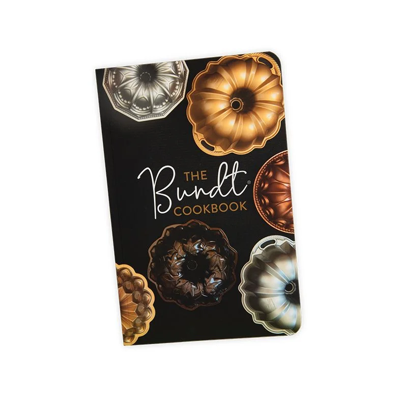 NordicWare - The Bundt Cookbook