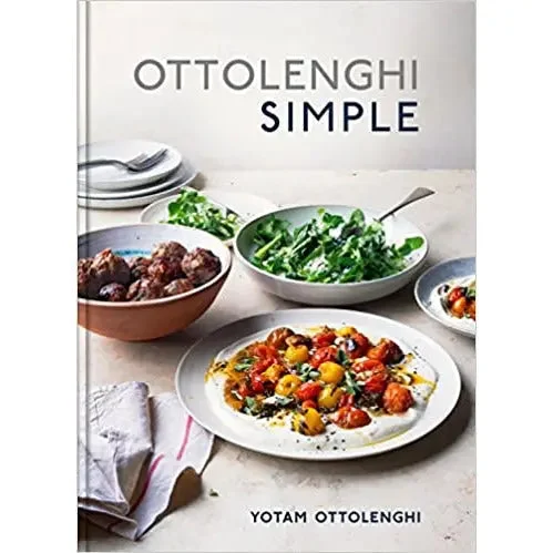 Simple by Yotam Ottolenghi