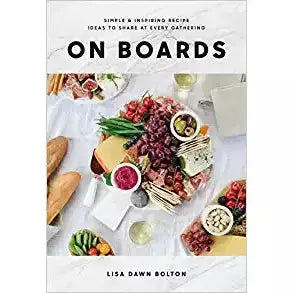 On Boards by Lisa Dawn Bolton