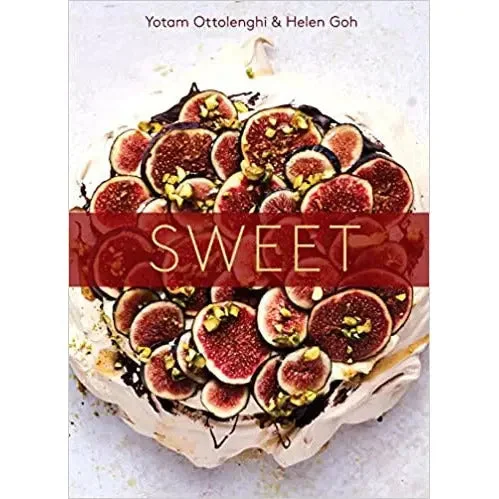 Sweet: Desserts from London's Ottolenghi by Yotam Ottolenghi