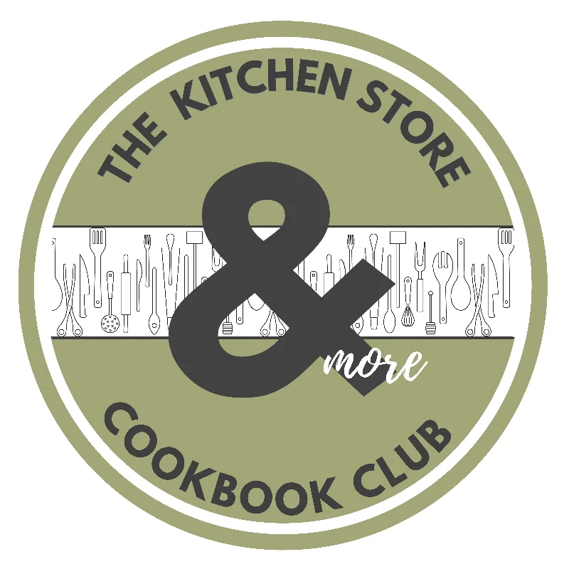 The Kitchen Store Cookbook Club - Fall 2023