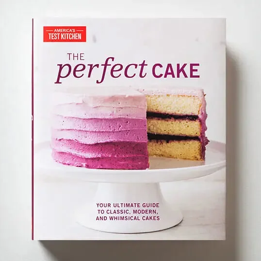 The Perfect Cake Your Ultimate Guide to Classic, Modern, and Whimsical Cakes