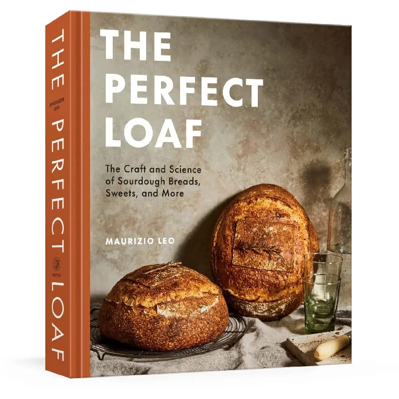 The Perfect Loaf Cookbook